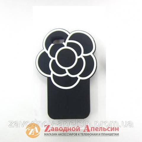 IPhone 5 5s se чехол игрушка Цветок - фото фото фото 0