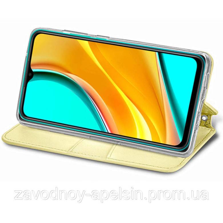 Чехол книжка Узоры Samsung A72 A725 (женский) - фото фото фото 4