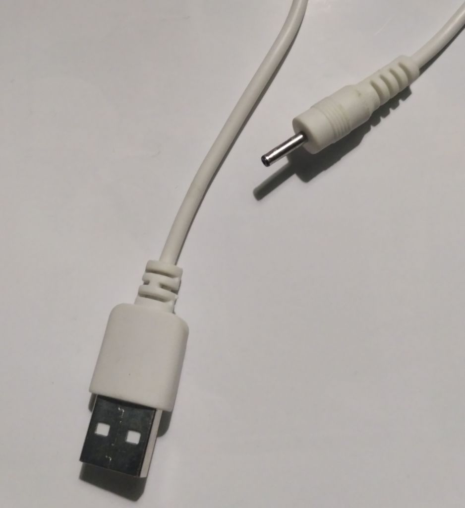 Кабель USB на круглый штырек - фото фото фото 0