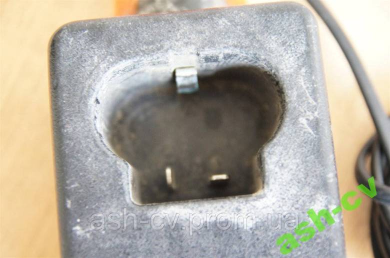 Зарядний пристрій, для акумулятора, HITACHI, BC-2, 7.2V, 1.5A - фото фото фото 3