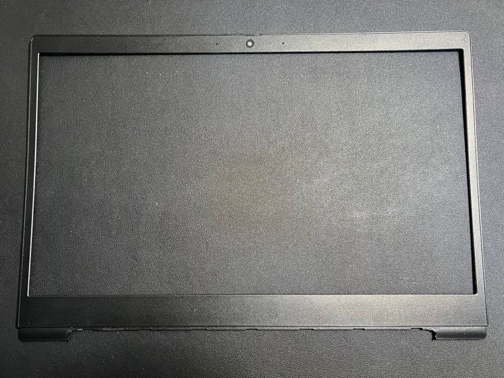 Lenovo IdeaPad 3 15IGL05 Рамка матрицы - фото фото фото 0