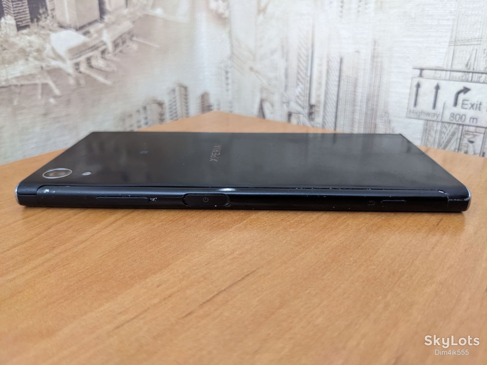 Смартфон Sony Xperia XA1 Plus G3416 - фото фото фото 4