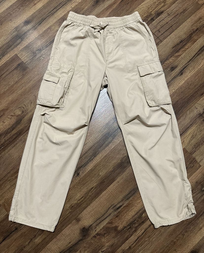 Штани H&amp;M літні, для хлопчика 10-11років - фото фото фото 0