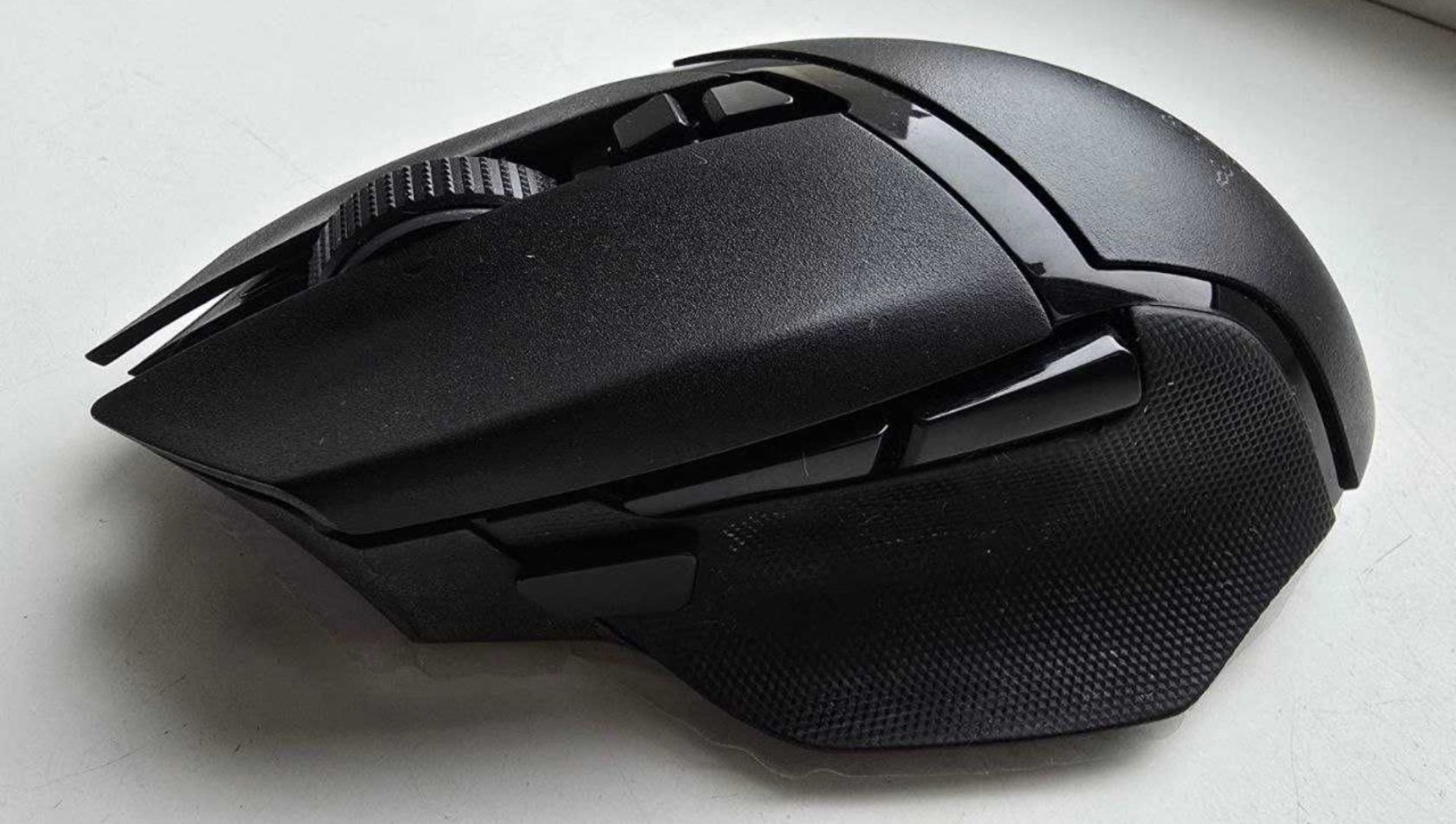 Razer Basilisk v3 pro - фото фото фото 2
