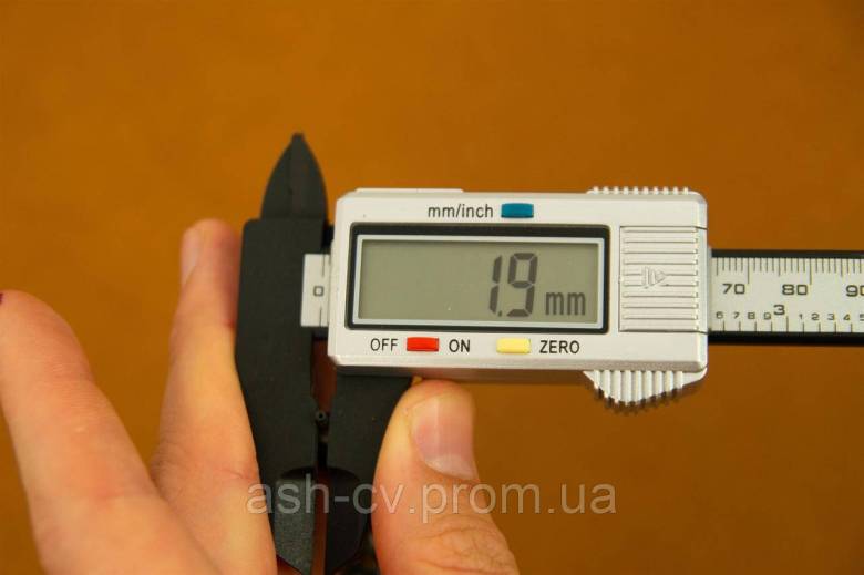 Зарядний пристрій Nokia, AC-11E, тонкий штекер - фото фото фото 7
