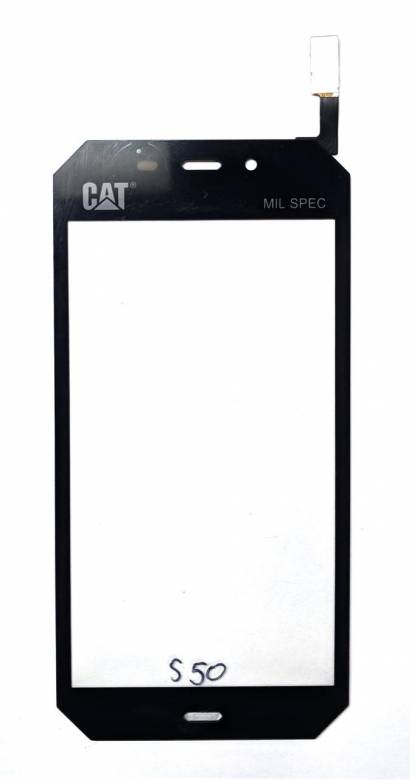 Тачскрин Сенсор Caterpillar CAT S50 - фото фото фото 0