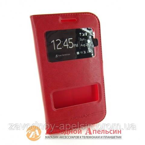 Чехол книжка Samsung I8552 I8550 Win Smart Case - фото фото фото 0
