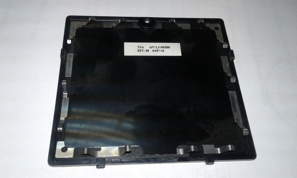 Крышка APCL314K000  для ноутбуков HP Compaq nx7010 Wireless Card Door Cover - фото фото фото 1