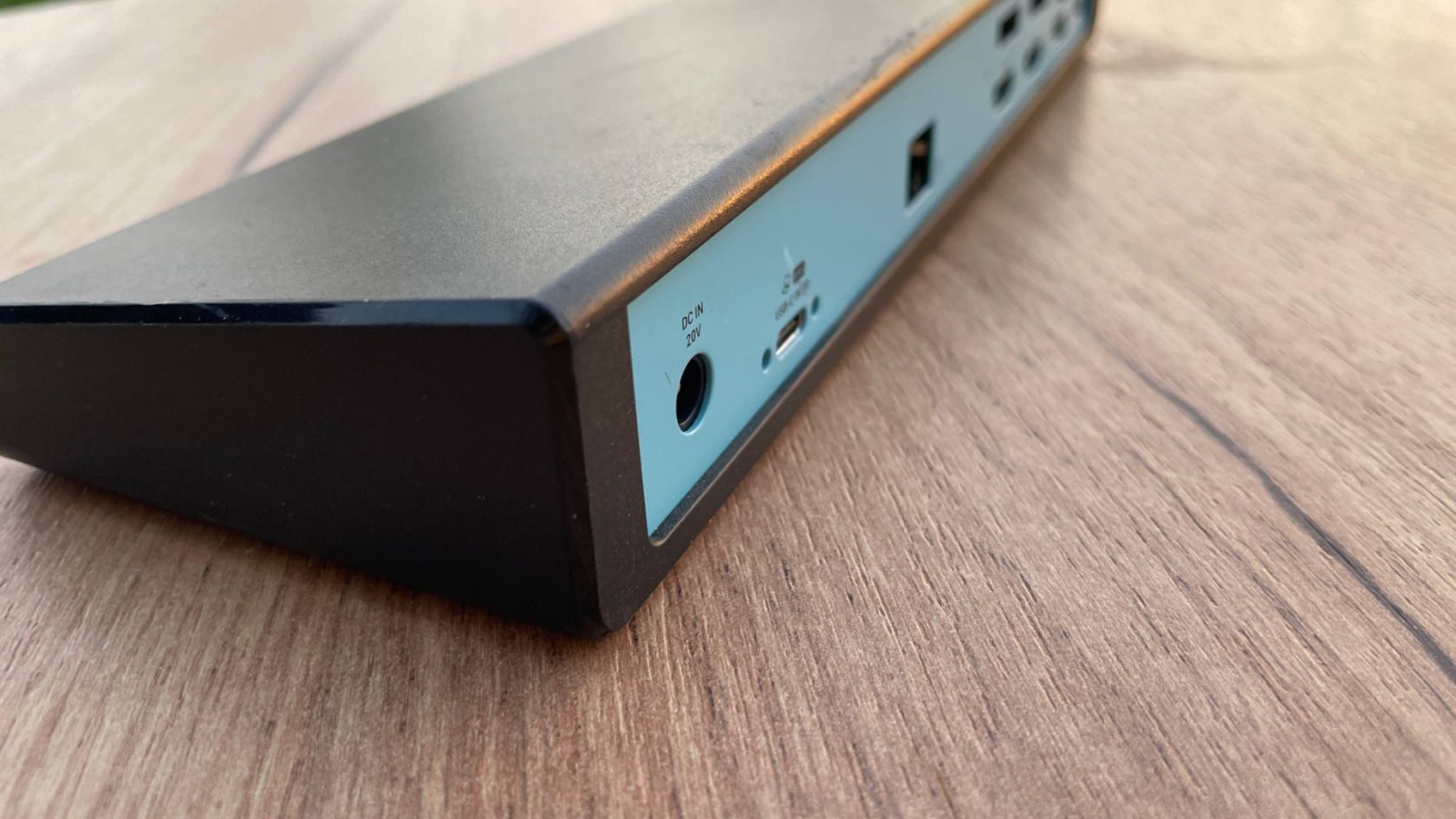 Док-станция i-tec USB-C/USB 3.0 4K Dual Display Docking Station PD   (CADUAL4KDOCKPD) - фото фото фото 3