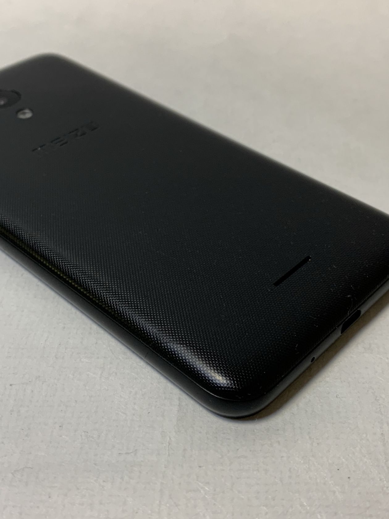 Meizu C9 M818H Black Оригинал! 2/16gb - фото фото фото 1