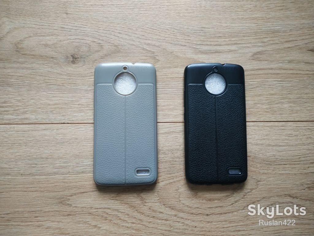 Чехол для Motorola Moto E4 xt1762 XT1763 чохол - фото фото фото 0
