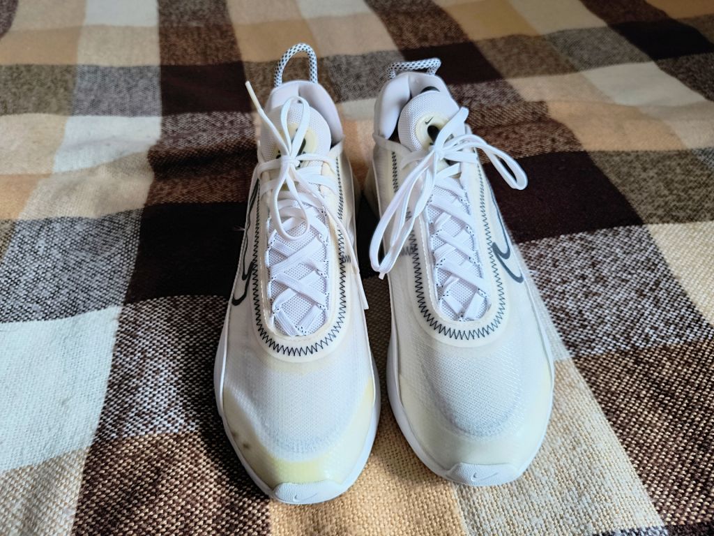 Кросівки Nike Air Max 2090 - фото фото фото 2