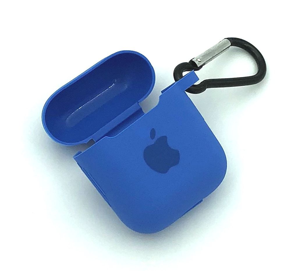 Чехол Apple AirPods #23 - фото фото фото 1