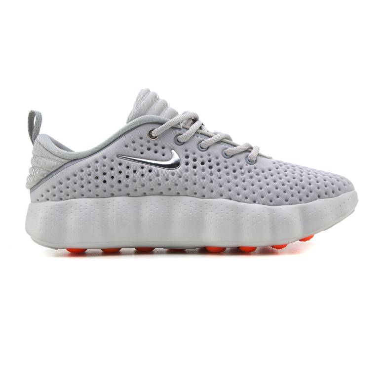Nike Mind 002 Light Smoke Grey 45 - фото фото фото 2