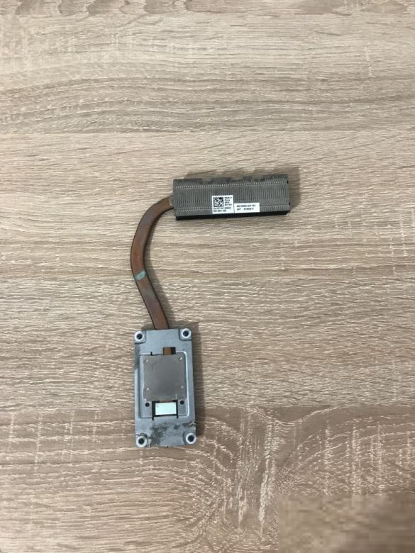 Система охолодження Dell Inspiron 3567 - фото фото фото 0