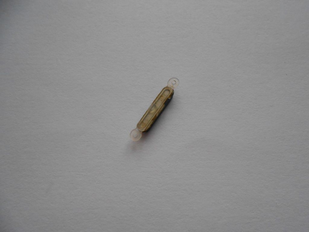 Кнопка включения Fly IQ4412 Coral ORIGINAL - фото фото фото 1