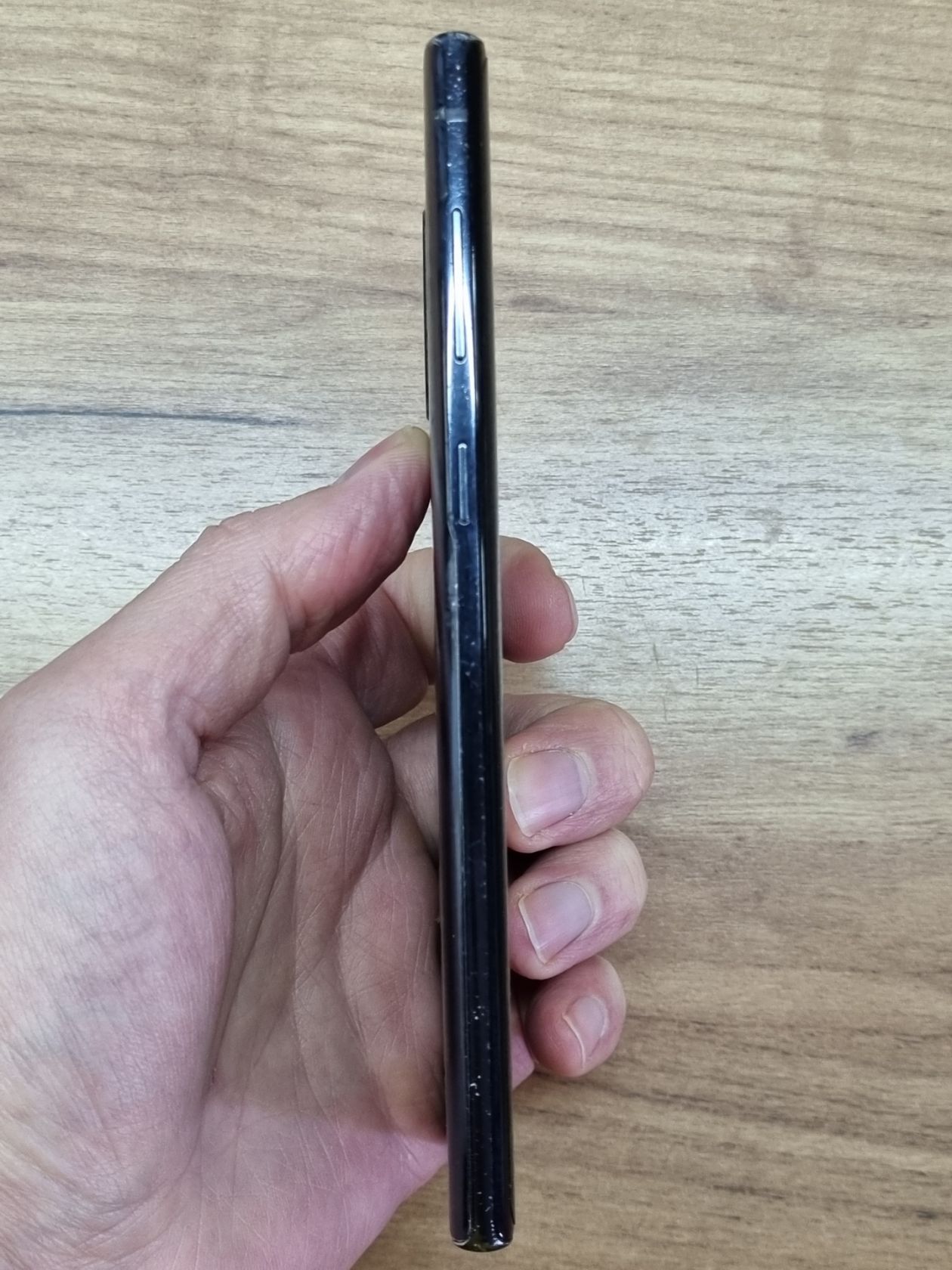 Рідкісний Samsung Galaxy Note 10 Duos на Snapdragon + чохли - фото фото фото 8
