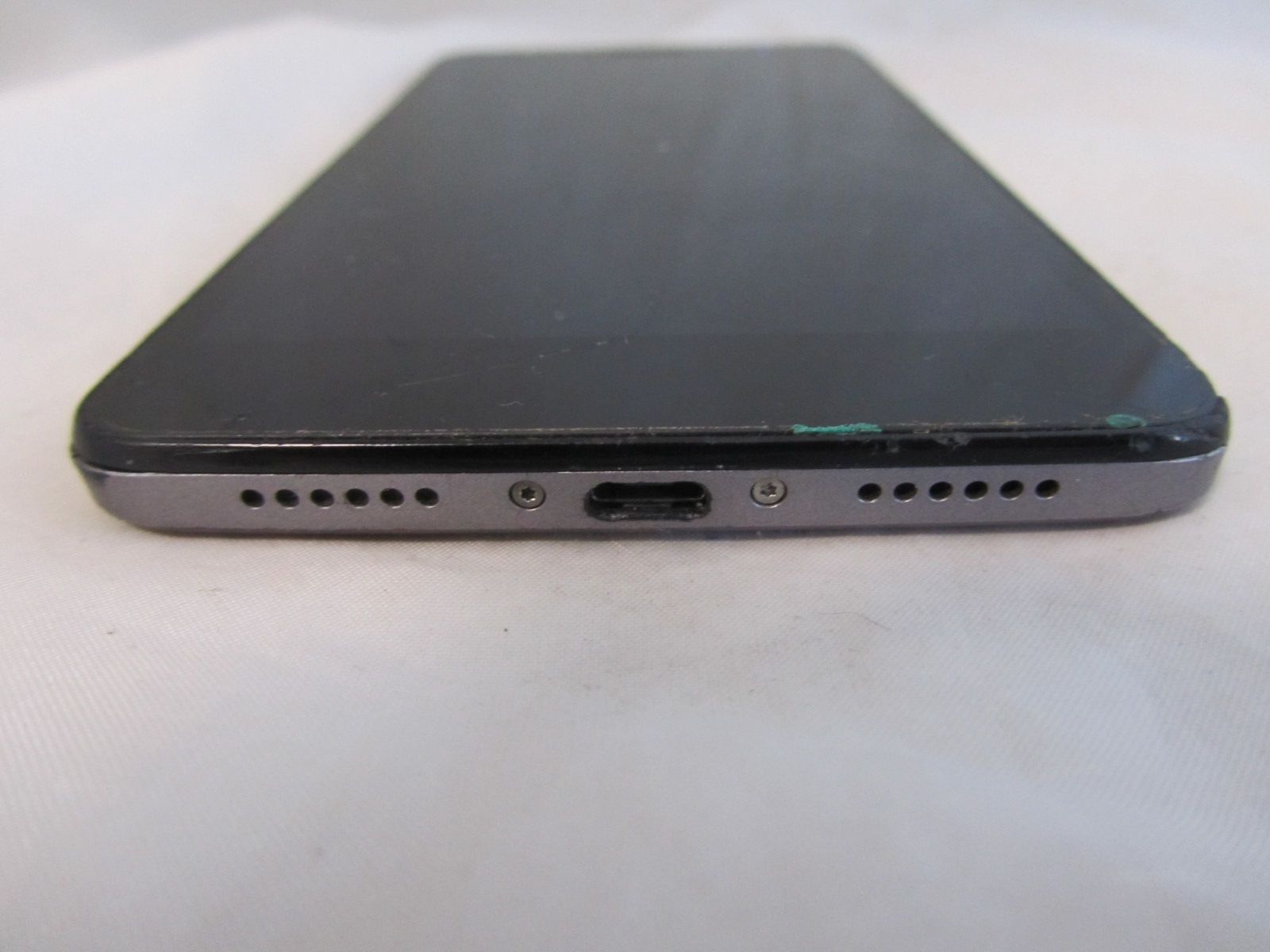 Huawei GR5     (KII-L21) Dual Sim Grey - фото фото фото 1