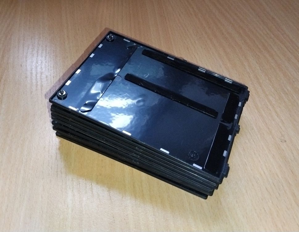 Lenovo T430 сервісна кришка - фото фото фото 1