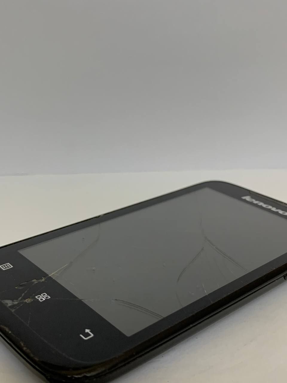 Lenovo A369i - фото фото фото 2