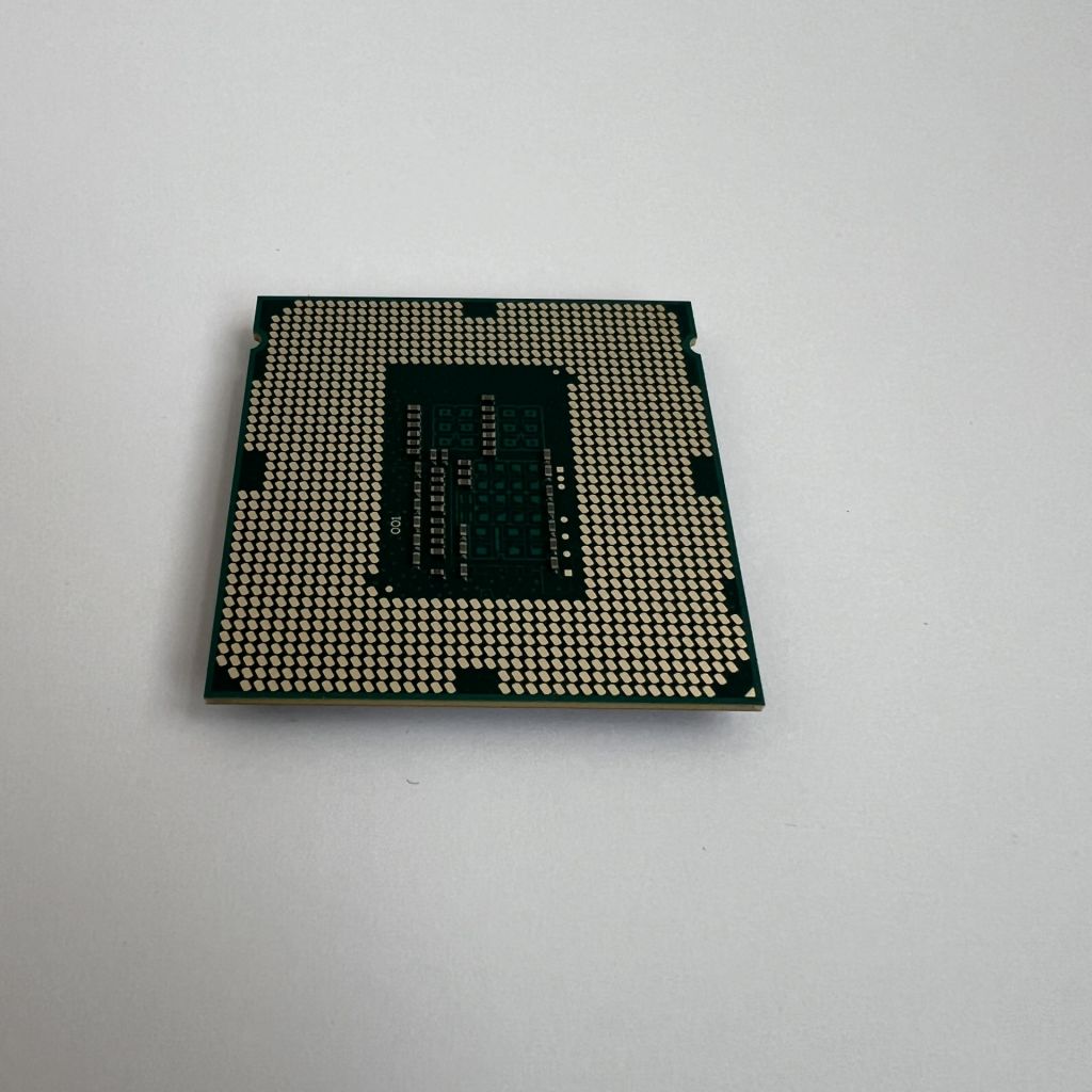 Процесор Intel Core i3-4160 3.6 GHz/3MB/5GT/s, s1150, tray - фото фото фото 5