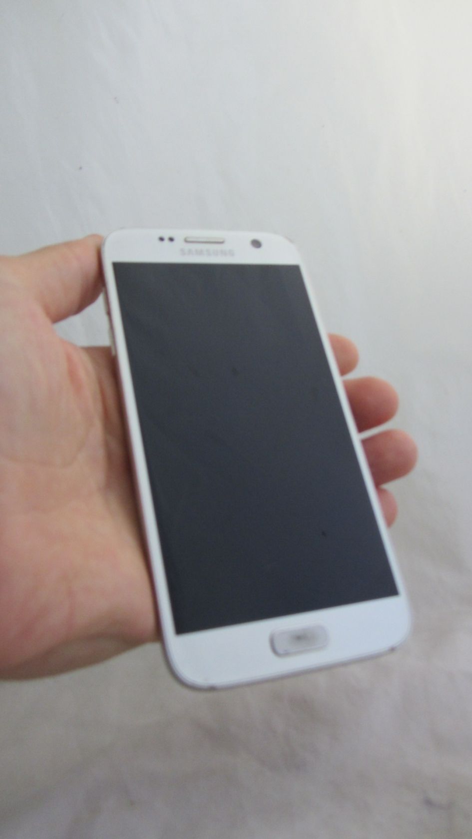 Samsung Galaxy S7   ( SM-G930F) Gold - фото фото фото 0