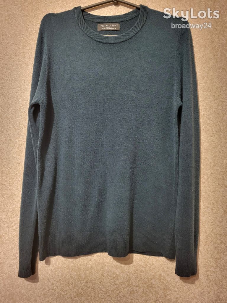 Деми свитер Primark - фото фото фото 0
