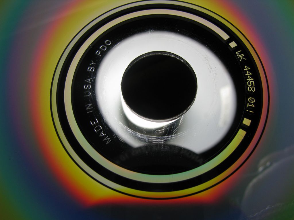 WATCHTOWER - Control And Resistance   (1989 Noise 1st press,USA) - фото фото фото 3