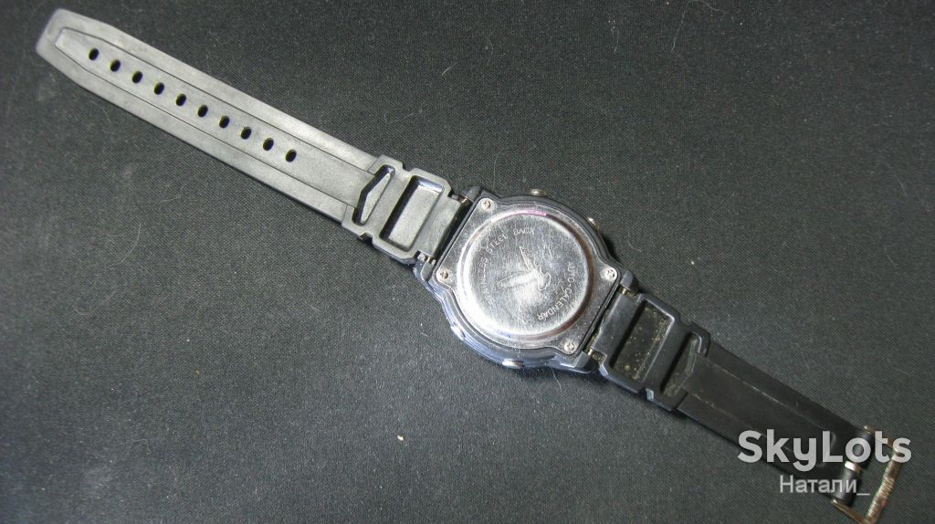 Часы Комфи Comfi super watch Protection с браслетом - фото фото фото 2