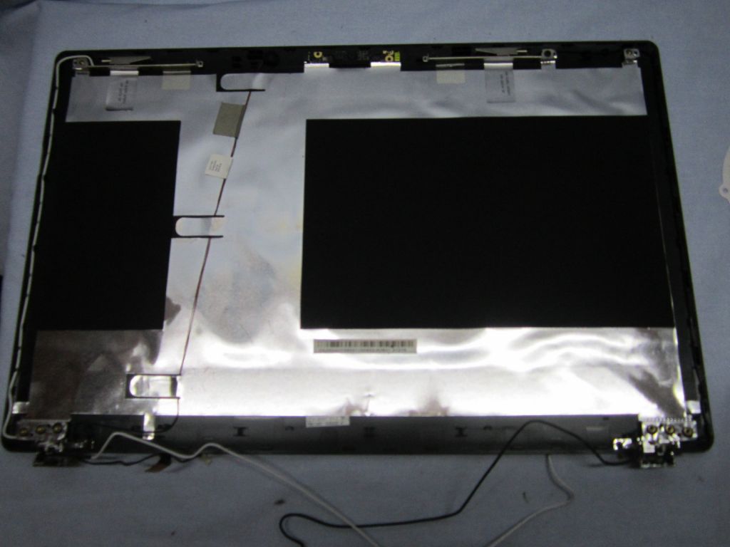 Крышка матрицы Packard Bell LM81 - фото фото фото 1