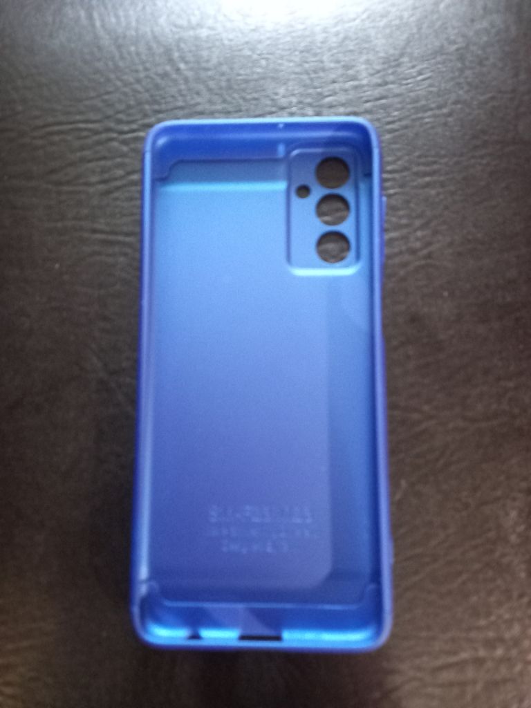 Чехол на Samsung M23/F23 - фото фото фото 1