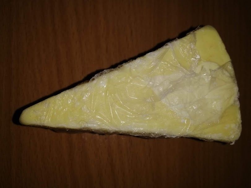 Мыло в виде кусочка торта - фото фото фото 2
