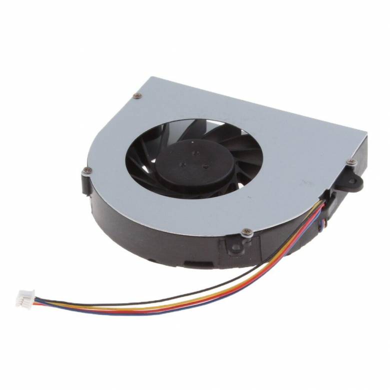 Вентилятор кулер FAN для ноутбука Lenovo IdeaPad B480 B485 P580 P585 - фото фото фото 3