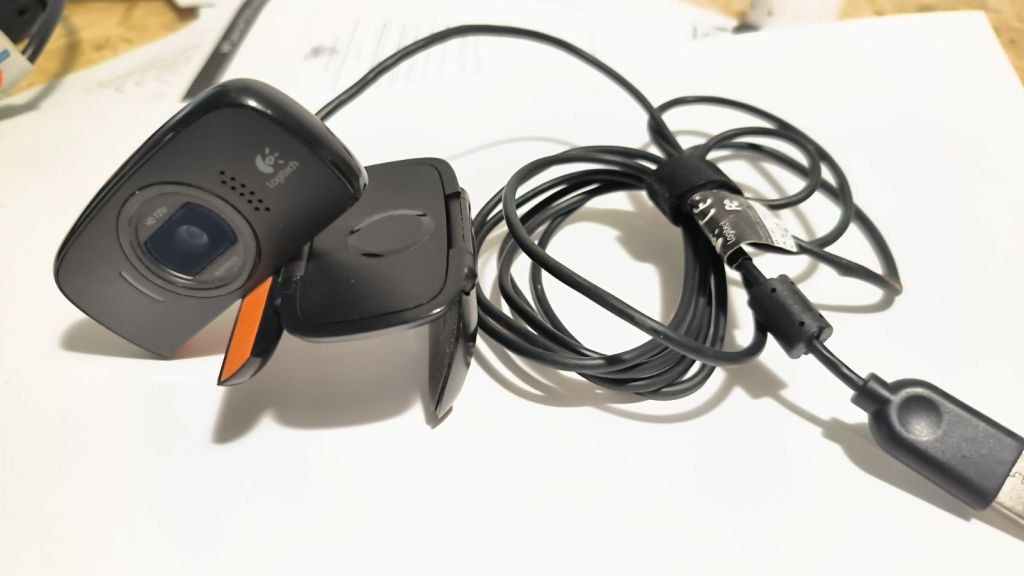Веб-камера logitech C525 - фото фото фото 3