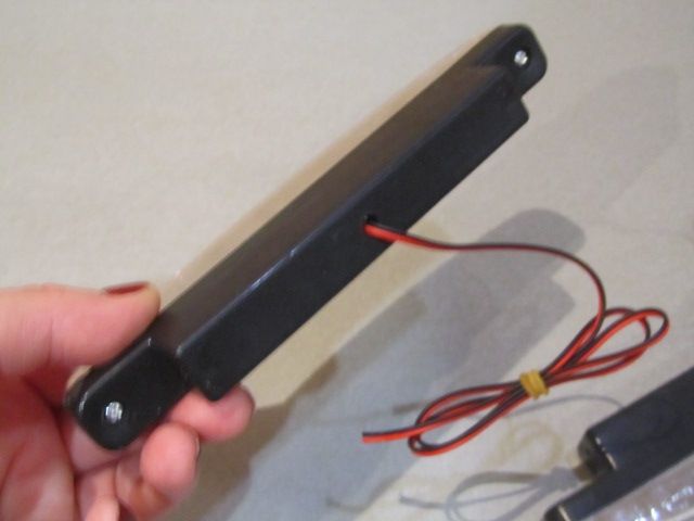 //-ДНЕВНЫЕ ХОДОВЫЕ ОГНИ LED ДХО DRL 018          (2 планки) - ЭКОНОМЯТ ЗАРЯД АККУМУЛЯТОРА!-// - фото фото фото 11