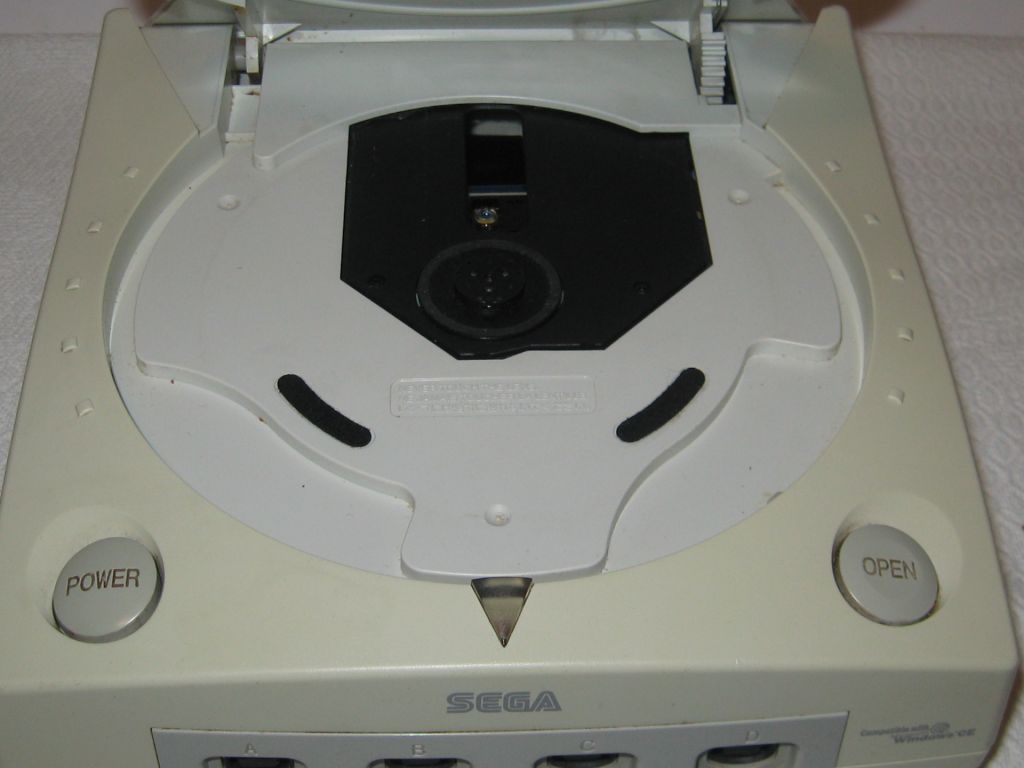 Приставка Sega Dreamcast - фото фото фото 11