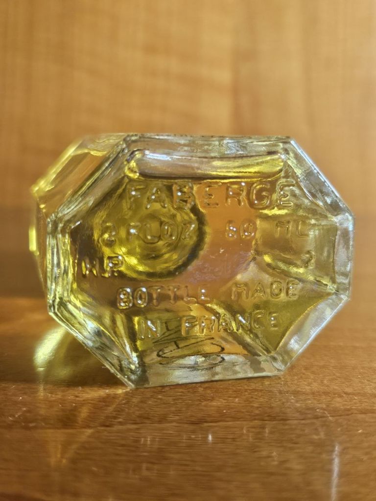 Faberge Cavale Brut 60ml Eau de Toilette - фото фото фото 6