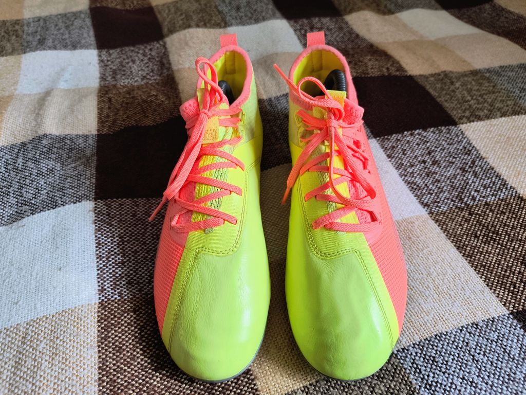 Бутси Puma One M 20.2 OSG FG/AG - фото фото фото 2