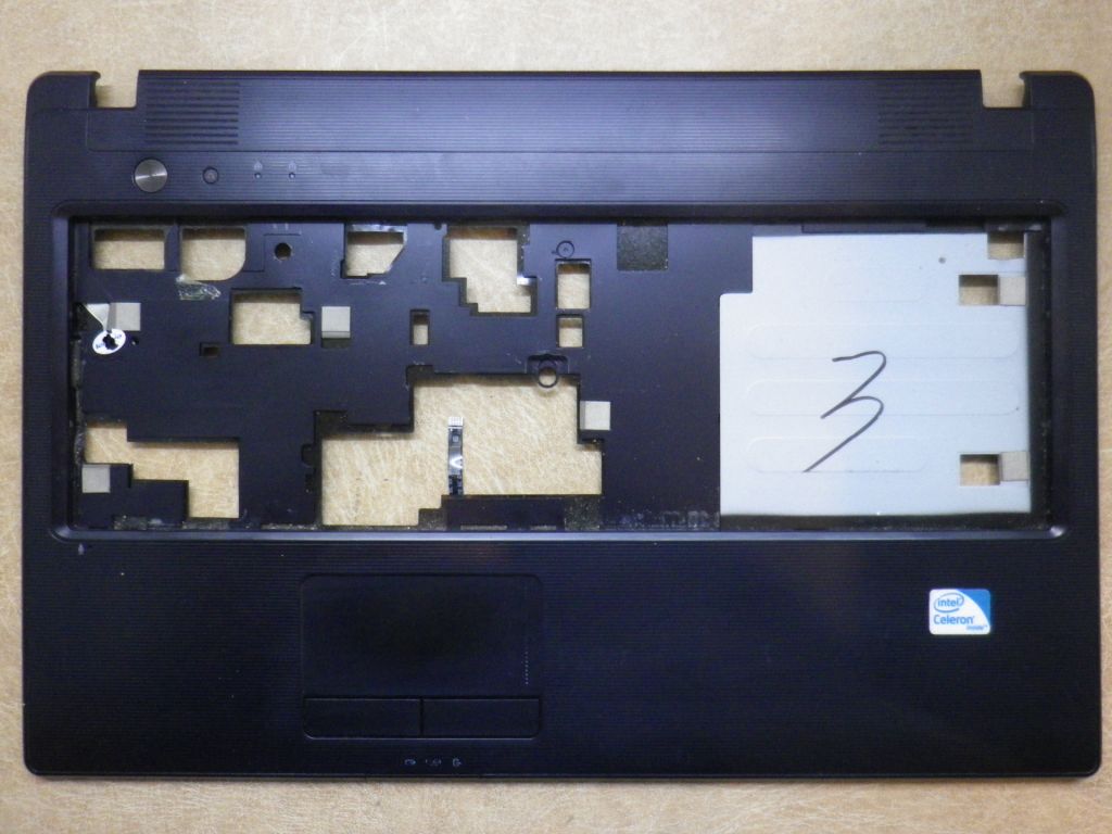 Б/У Топкейс на Lenovo G560E - фото фото фото 0
