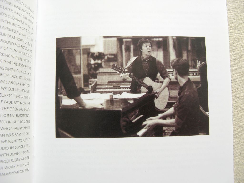 CDLP Beatles Family. Paul McCartney. New. 2013. - фото фото фото 5