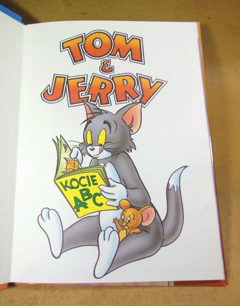 Tom &amp; Jerry    (Том і Джеррі) - фото фото фото 1
