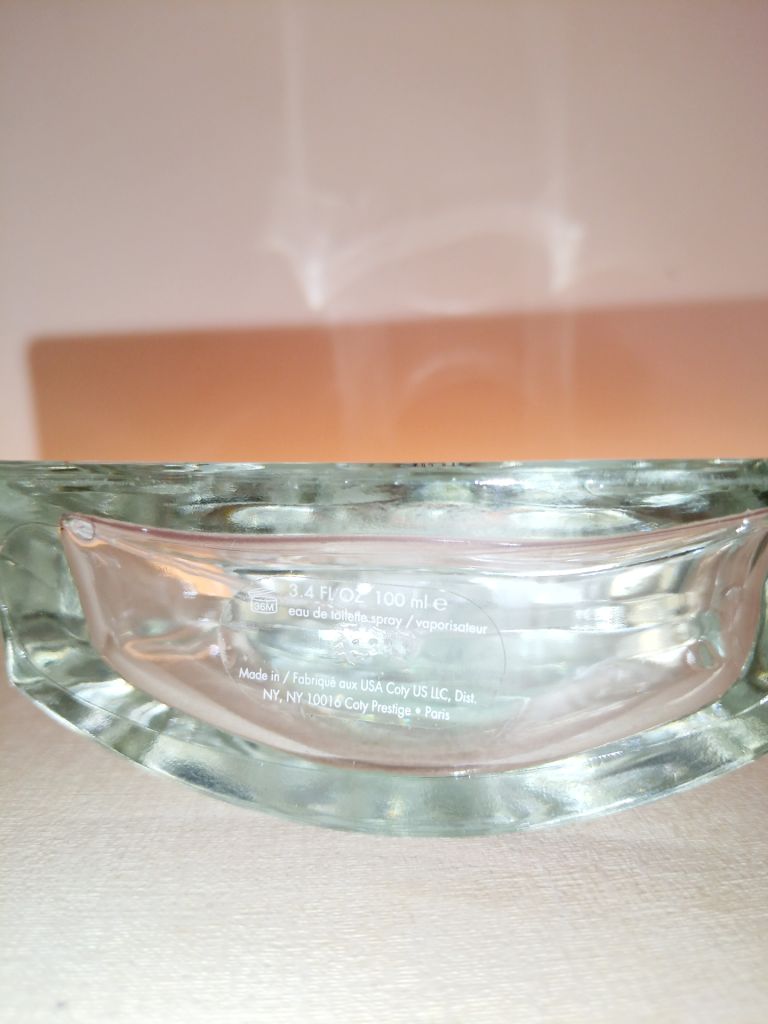 Calvin Klein Truth Men EDT vintage - фото фото фото 2