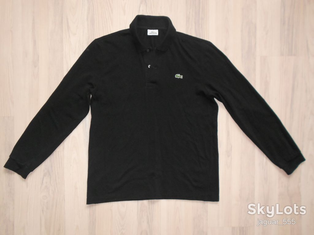 Фирменная футболка LACOSTE, SIZE M  (СУПЕР ЦЕНА!!!) - фото фото фото 2
