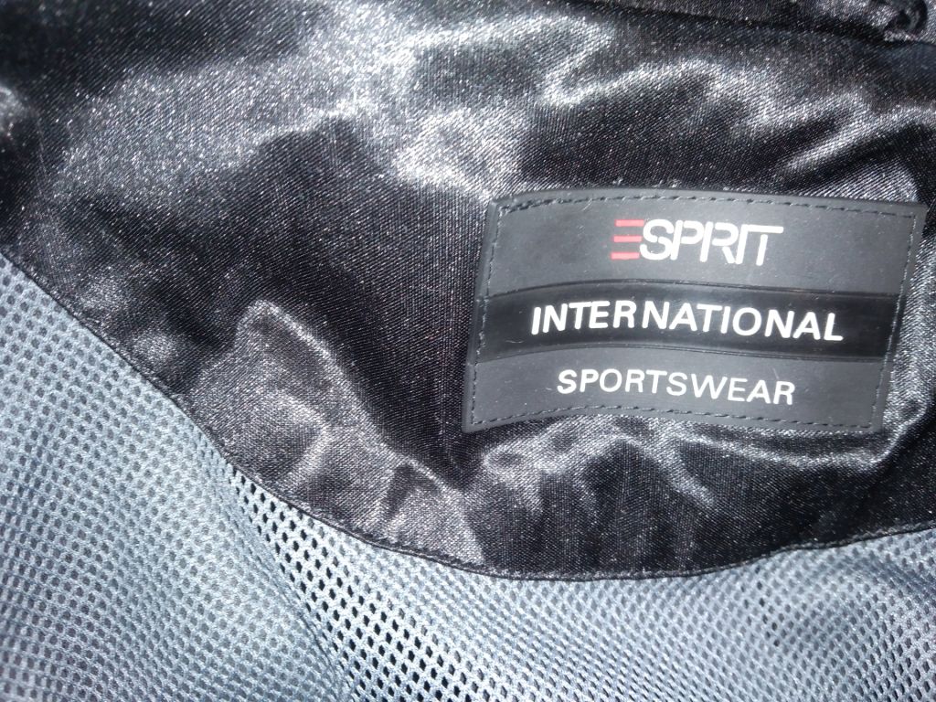 Спортивная кофта Esprit 46р. - фото фото фото 4