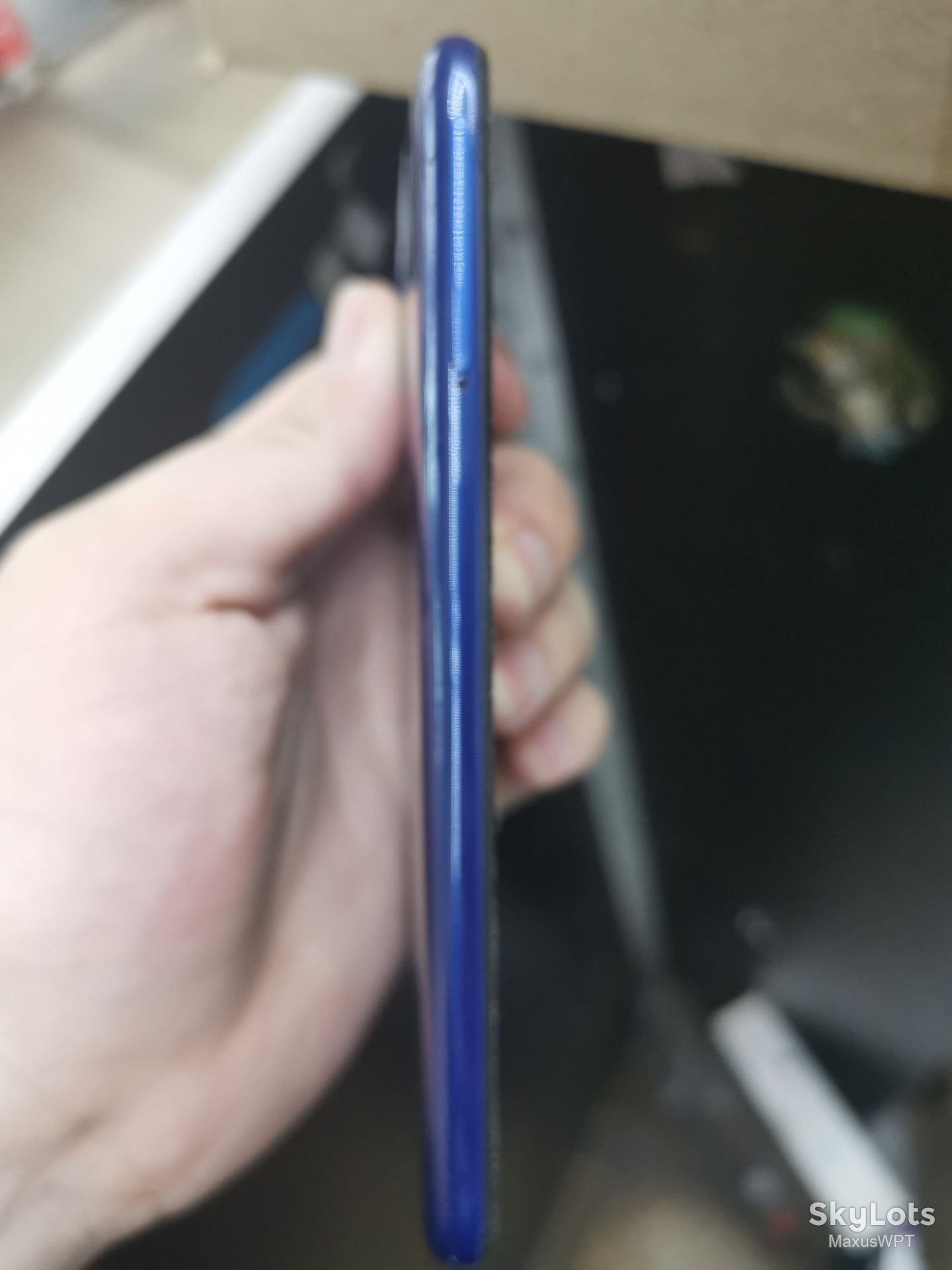 #474 Sklad Samsung A20E a 20 e blue - фото фото фото 4