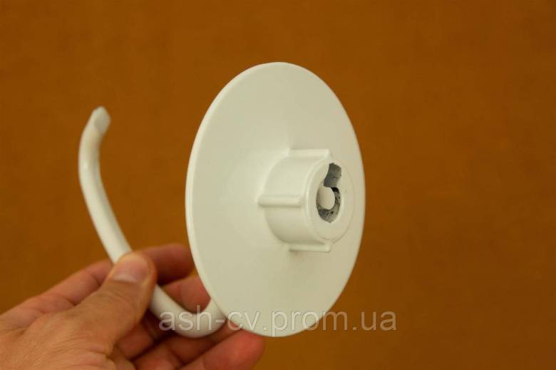 Міксер, віночок, гак, великий, KitchenAid - фото фото фото 4