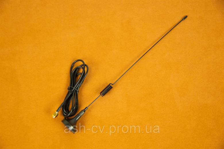 Антена, SMA, Hope, RF, Loxone, Air, TrueRC, BARD, TBS, Crossfire, 868 MHz - фото фото фото 0