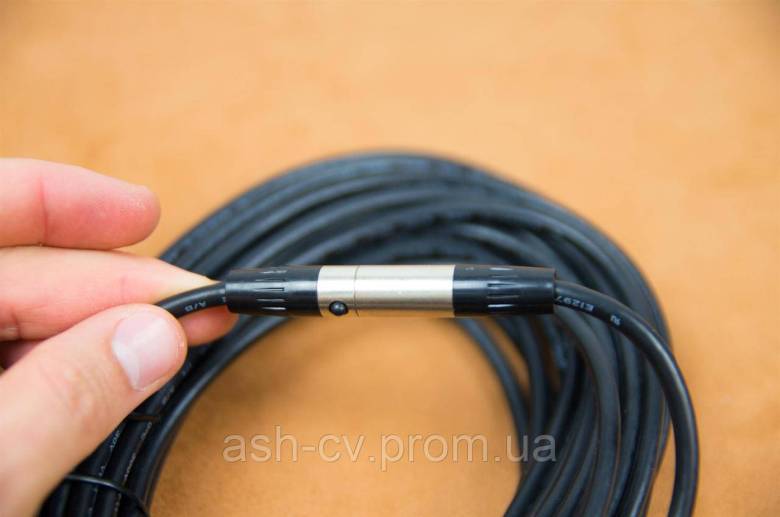 Кабель, Cisco, 37-0931-01, мікрофонний, TelePresence, System, Microphone, Extension, Cable, CTS-MIC - фото фото фото 3