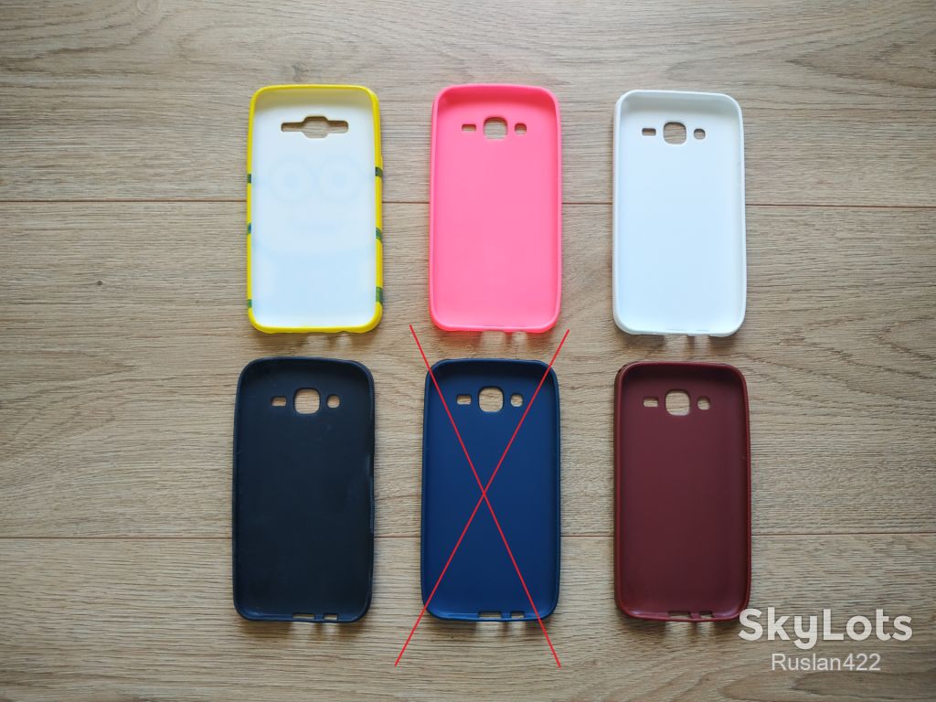 Чехол на Samsung Galaxy J5 2015 J500 чохол Самсунг - фото фото фото 1