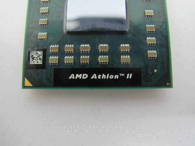 Процессор AMD Athlon II P340 (NZ-4871) - фото фото фото 2